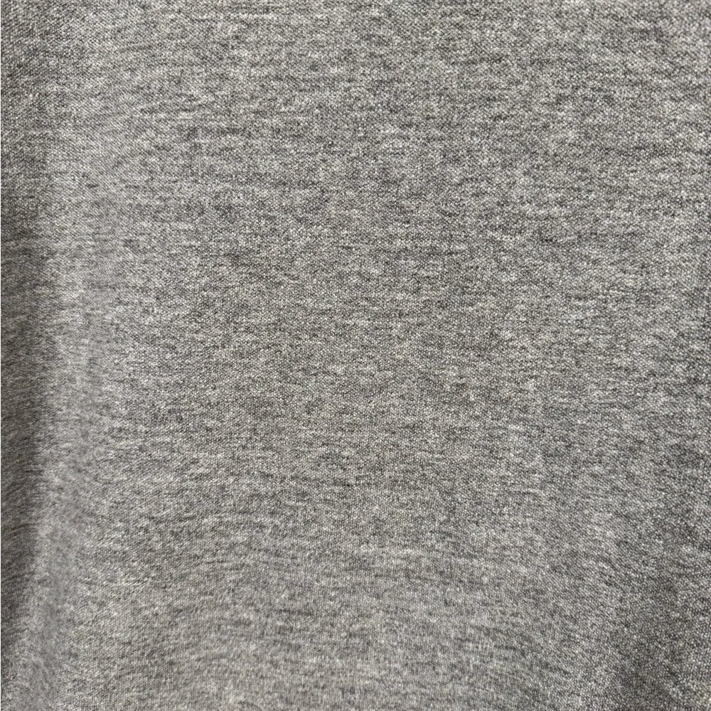 Polo Ralph Lauren Men's Heather Gray Polo Shirt XXL
